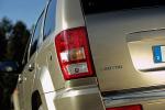 Jeep Grand Cherokee 2005 года